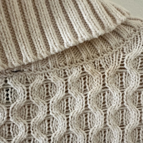 Plus Size Eloquii Sweater Dress - Picture 5 of 5